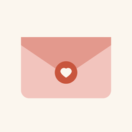 Whenvelope app icon